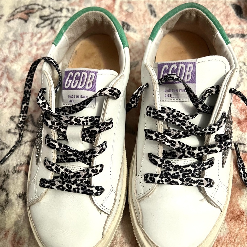 Golden goose